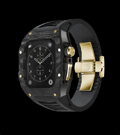 richard mille case for apple watch|richard mille apple watch case.